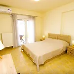 Apartment Dolphins Loutra Edipsou (Evia)