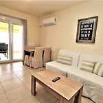 Apartment Dolphins Loutra Edipsou (Evia)