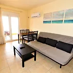 Dolphins Apartment Loutra Edipsou (Evia)