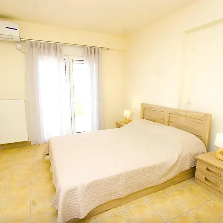 Dolphins Apartmán *