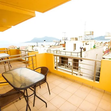 Dolphins Apartmán