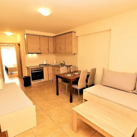 Dolphins Apartmán